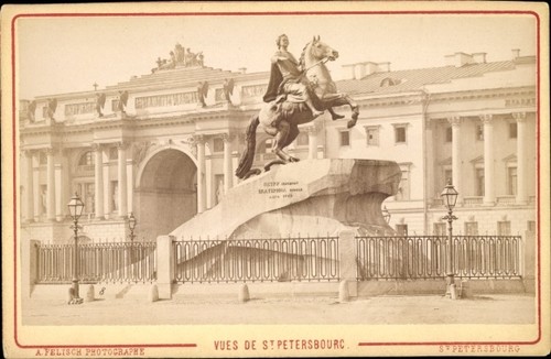 Kabinett foto sankt petersburg - sankt,