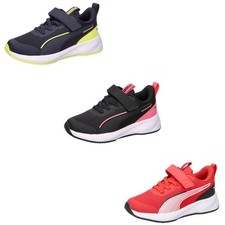 Puma kinder sneaker flyer - puma,
