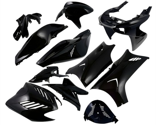 Verkleidung kit dmp 11teile - verkleidung,