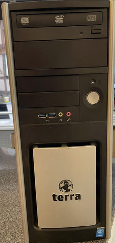 Terra business 5000 pro - 5000, 11