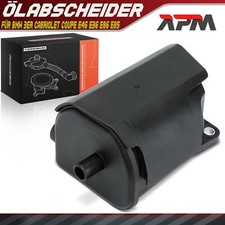 Ölabscheider Kurbelgehäuseentlüftung für Volvo 850 854 S70 874 V70 I1994-2000