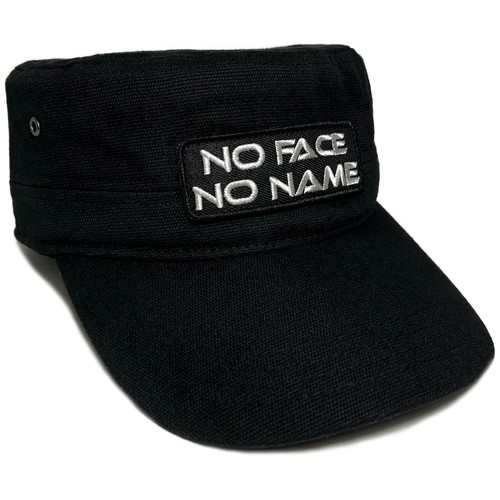Army cap face name - face,