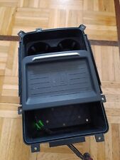 Audi Q5 80A S LINE Zentrum Konsole Kabellos Handy Charge Lade Einheit 80A864747