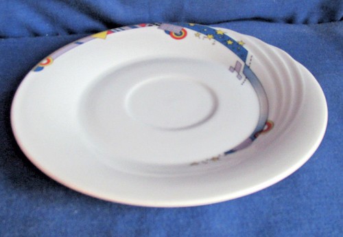 Winterling untertasse 5 - winterling,, 15,5