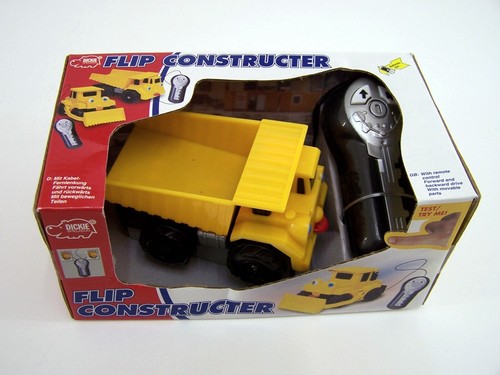 Spielzeug flip constucter - flip,