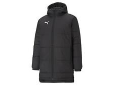 Puma Bench Jacket Fußball