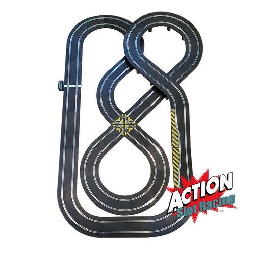 Scalextric sport gleisset - 1:32,