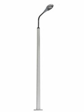 Busch 4157 Betonmast-Lampe