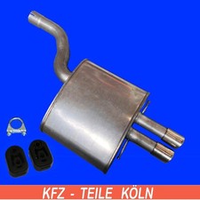 BMW 5 (E60) (E61) 535d Diesel