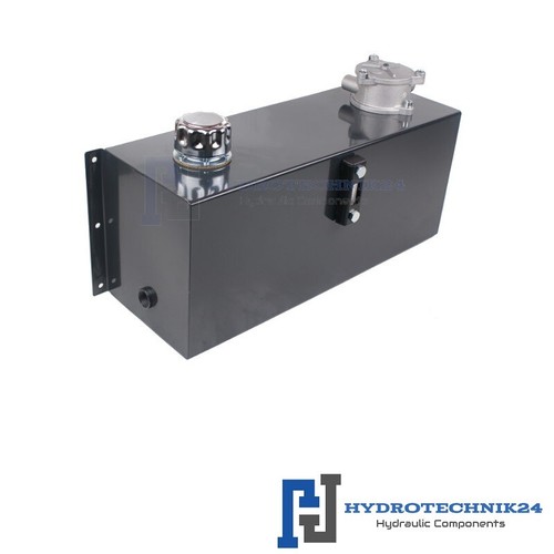 Hydrauliköltank hydrauliktank - hydrauliköltank,