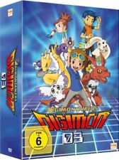 Digimon Tamers - Volume