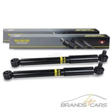 MONROE 2x STOßDÄMPFER HINTEN