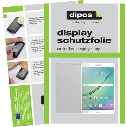 Schutzfolie für samsung - 2x,