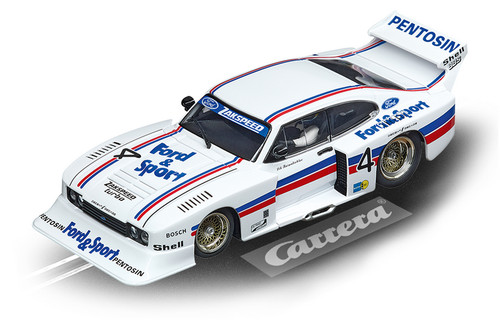 Carrera digital 30926ford - digital,