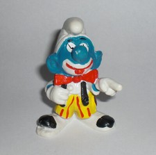 20033 Spaßmacher Schlumpf 2.A