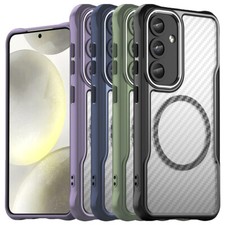 Hybrid Cover für Samsung