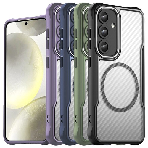 Hybrid cover für samsung - cover,