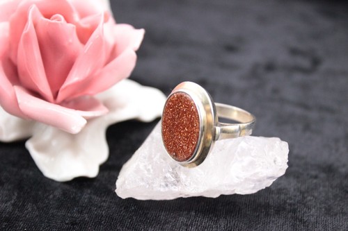 Ring silberring silber 900 mit - ring,