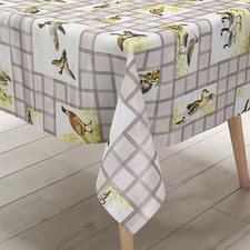 Wachstuch Tischdecke B8971-02