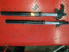 KTM 390 Duke Ez. 18 Gabelholme