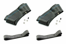 SET: 2x Schlauch 2,25 x 17 2x