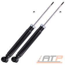 2x STOßDÄMPFER DÄMPFER