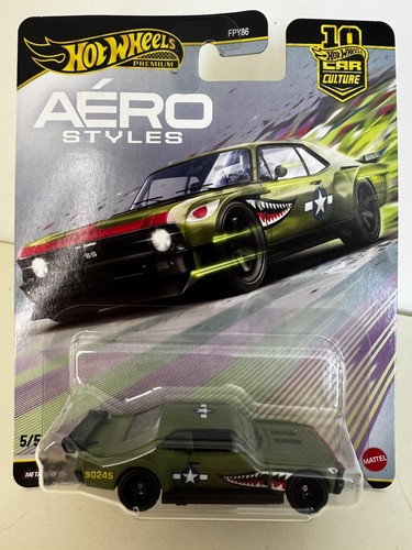 Premium hot wheels car - premium,
