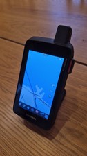 Garmin Montana 700i  inklusive