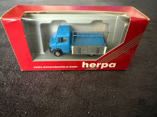 Herpa 041843 lkw - 041843, mercedes