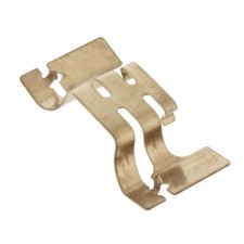 Feder Gleitstift vorne