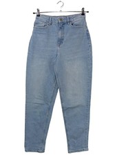 H&M DIVIDED High Waist Jeans