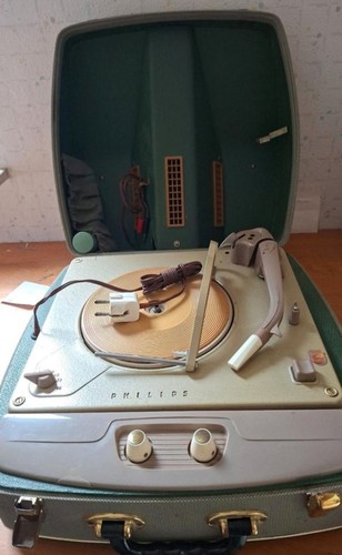 Philips vintage - philips,