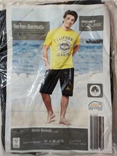 Port Louis Herren Bermuda