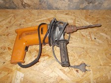 Ddr handbohrmaschine smalcalda - ddr,