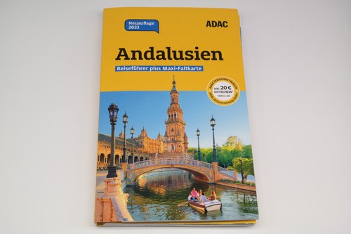 Andalusien adac - (spanien),