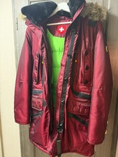 Wellensteyn Damen Seacliff