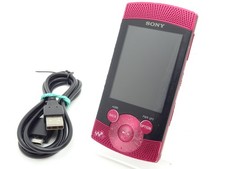 Sony Walkman (NWZ-S544)