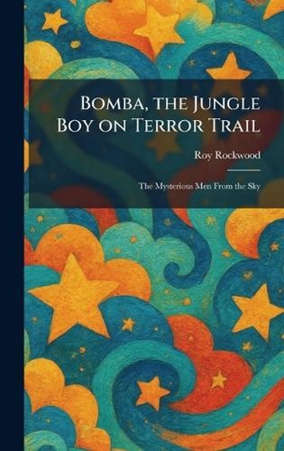 Bomba the jungle boy - bomba,,