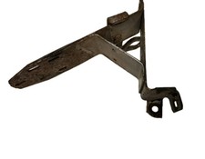 Stoßstangenhalter Stoßstange