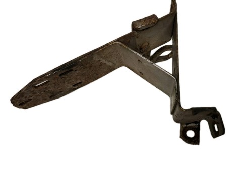Stoßstangenhalter stoßstange - stoßstangenhalter,