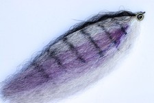 Fliegentom 1123 Hechtstreamer