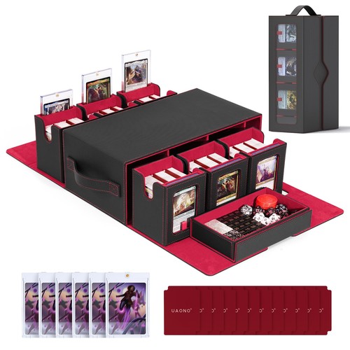 Modulare mtg deckbox - mtg,