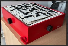 BRIO Games - Labyrinth mit Übungsplatten, rot NP: 49€