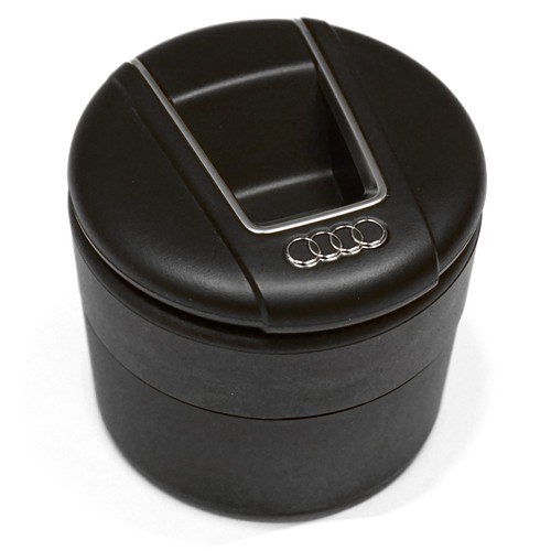 Audi aschenbecher auto - audi,