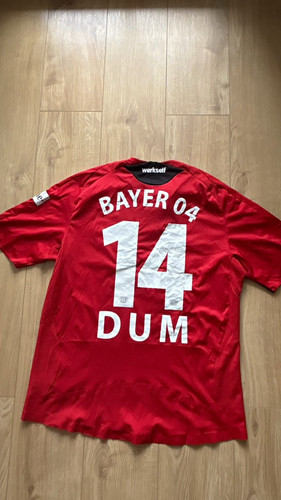 Adidas bayer leverkusen - bayer,