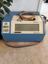 Degussa Motorcast Typ 2