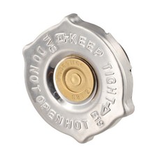 Kühlerabdeckung 18LBS