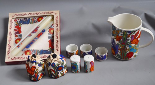 Villeroy boch acapulco krug - villeroy,