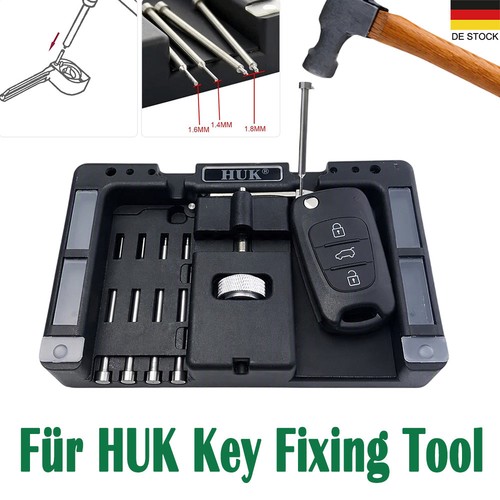 Pin auto klappschlüssel - pin,