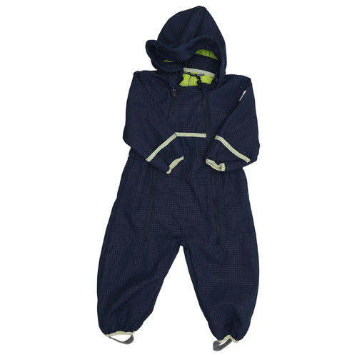 Jako outdoor overall - jako-o,,